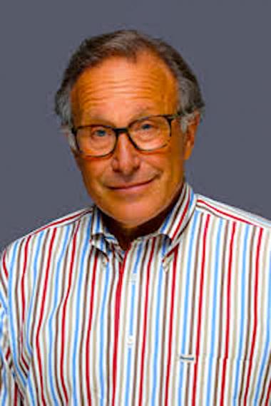 David Bernstein