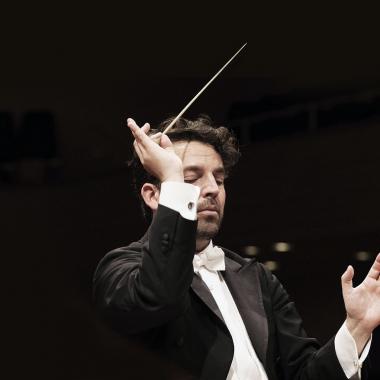 James Gaffigan