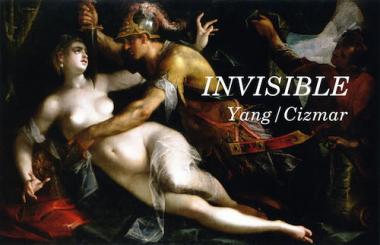 West Edge Opera - Snapshot: "Invisible"
