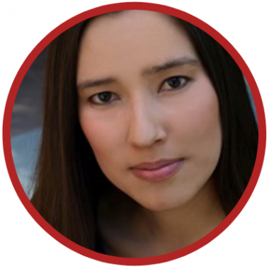 Bianca Hall, Course Instructor
