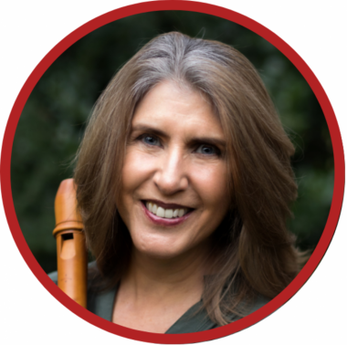 Vicki Boeckman, Course Instructor