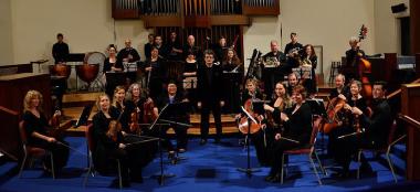 ECHO Chamber Orchestra