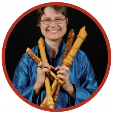 Hanneke van Proosdij, Course Instructor