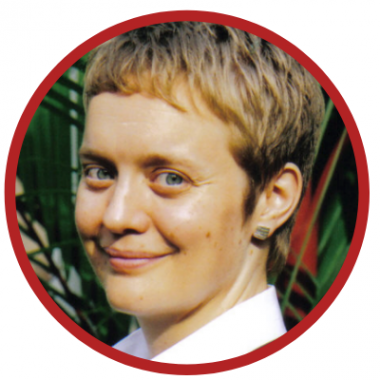 Linda Pearse, Lecturer