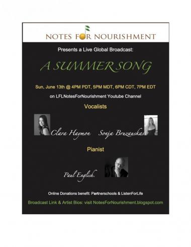 NFN June 13 flyer with pics