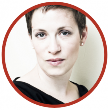 Debra Nagy, Course Instructor