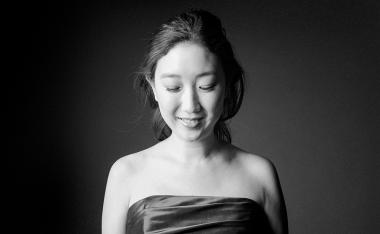 A portrait of Samantha Cho