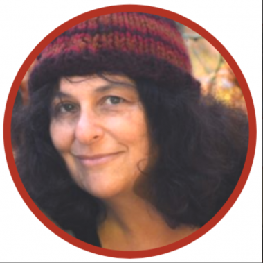 Shira Kammen, Course Instructor