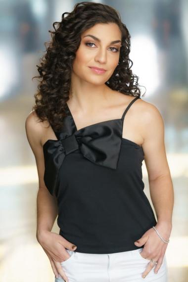 Lila Khazoum by Bradford Rogne