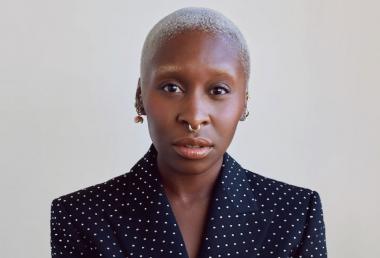 Cynthia Erivo