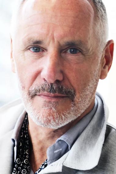 Mark Campbell