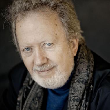 John Nelson conducts Four Seasons (times two) with Symphony Silicon Valley