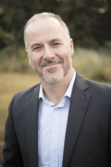 Adrian Spence