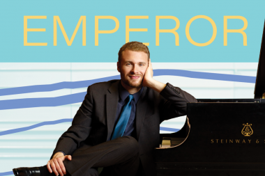 Emperor banner