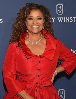 Debbie Allen