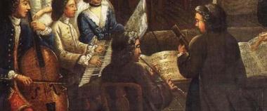musicians