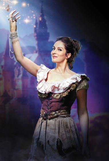 Cinderella