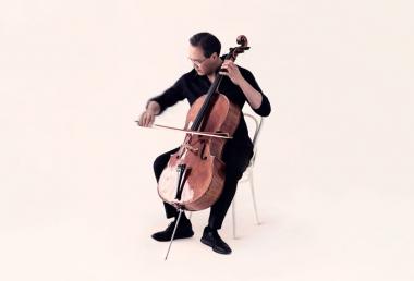 Yo-Yo Ma