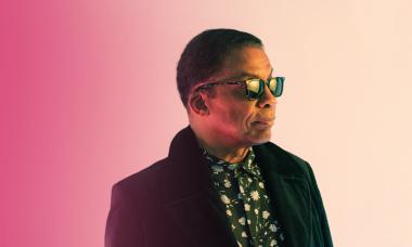 Herbie Hancock