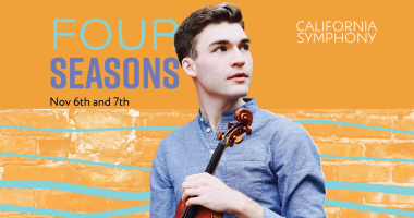 FOUR SEASONS banner