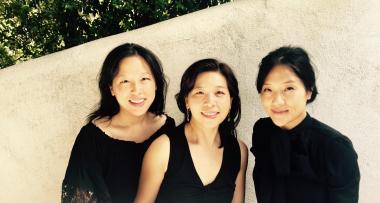 The Lee Trio