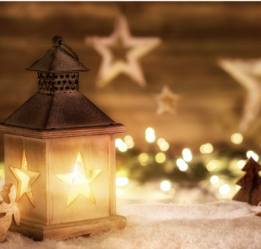 A Candlelight Christmas