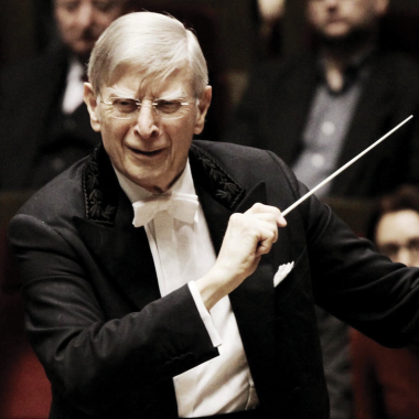 Herbert Blomstedt