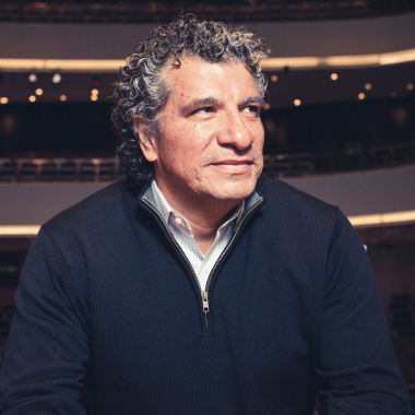 Giancarlo Guerrero