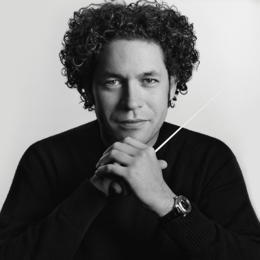 Gustavo Dudamel