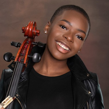 Ifetayo Ali-Landing