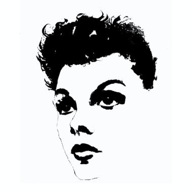 Judy Garland