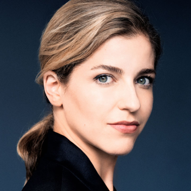 Karina Canellakis