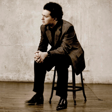 Evgeny Kissin