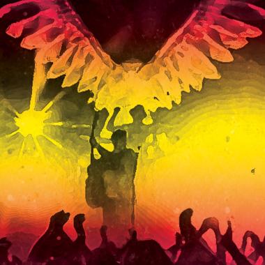 The Airborne Toxic Event