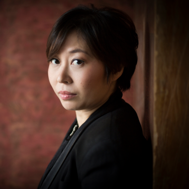 Xian Zhang