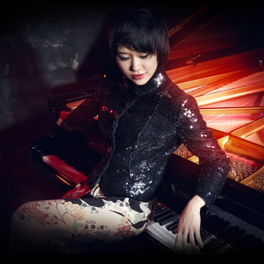 Yuja Wang