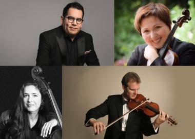Gold Coast Chamber Players