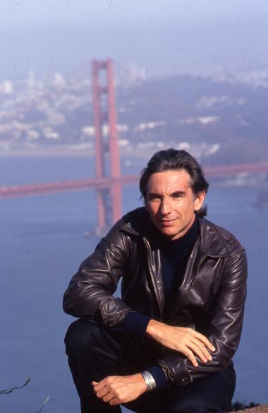 Michael Tilson Thomas