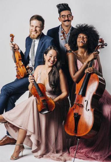 Thalea String Quartet