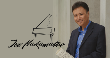 Jon Nakamatsu