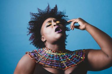 Leah Hawkins, soprano (credit Dario Acosta)