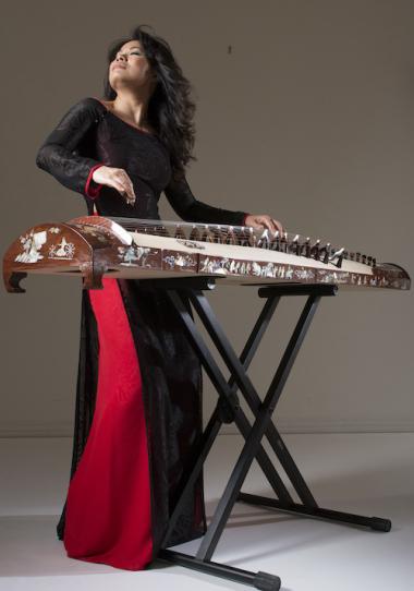 Vân-Ánh Vanessa Võ