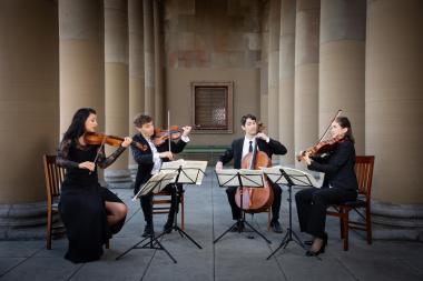 Chamber Music Society of San Francisco