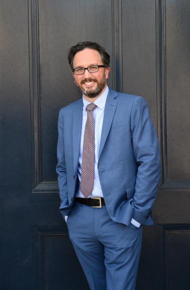 Matthew Shilvock