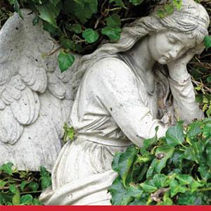 Angel Statue