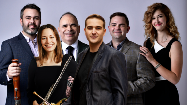 Frisson Ensemble