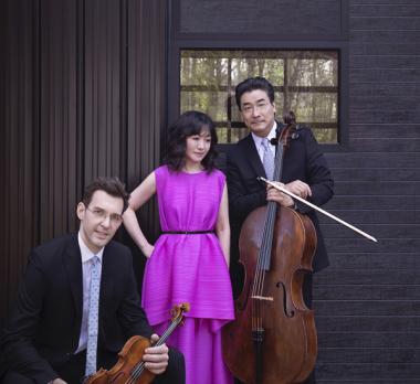 The Horszowski Trio