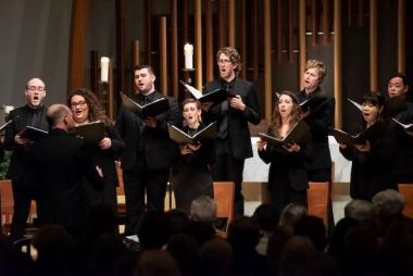 Pacific Chorale