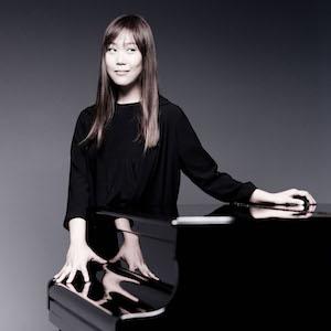 Brilliant South Korean pianist Yeol Eum Son returns to Bay Area, March 12
