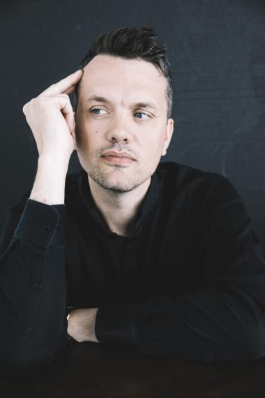 Daníel Bjarnason